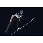 小林陵侑が３位＝復帰の二階堂蓮１４位―Ｗ杯ジャンプ男子