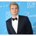 オーランド・ブルーム、全裸写真流出に言及