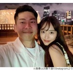 近藤千尋、ジャンポケ太田との夫婦仲は「安心してください！」とアピール