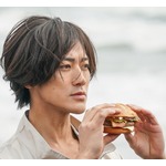 マクドナルドCM初出演、赤西仁&ldquo;マックの思い出&rdquo;語る「ボクの中で、まずそれ」