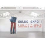 異国で愛されるグレンダイザー、フランスの芸術家による展覧会開催。