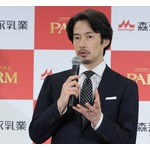 &ldquo;俳優活動30周年&rdquo;竹野内豊、人生観語る「なかなかうまくいかないのも人生」