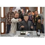 キャリー・フィッシャー&ldquo;最後のインタビュー&rdquo;映像