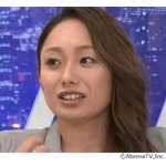 安藤美姫「『ずっと反抗期な印象』と言われちゃう（笑）」