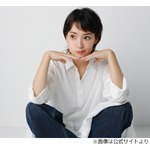 剛力彩芽、恋人に&ldquo;前の交際相手&rdquo;のこと聞かれたら&hellip;「全然言う。覚悟の上で聞いてね」