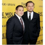 &ldquo;貯金0&rdquo;から26歳年収49億円、ディカプリオ最新作がNYプレミア。