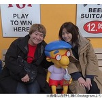 西野七瀬「マジです」ハリセンボン春菜との海外旅行で珍事件、入国審査で&hellip;