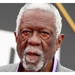&ldquo;NBAの伝説&rdquo;ビル・ラッセルが死去