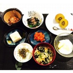 平愛梨&ldquo;おうちごはん&rdquo;に「理想の朝食」の声