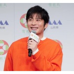 田中圭、イメージとは異なる一面「意外だと言われるのは、実は&hellip;」