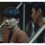 星野源&ldquo;大人エレベーター&rdquo;で妻夫木と語り合う