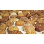 119種類集結カレーパン博覧会、ベーカリー74店舗参加のグルメイベント。