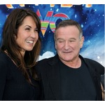 ロビン・ウィリアムズ自殺理由、妻が認知症と主張