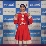 イモトのXmasは「ずっと海外」、今年はアフリカで出会い求める？