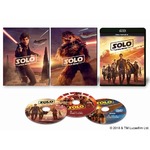 &ldquo;ダース・モール&rdquo;俳優が「ハン・ソロ」語る