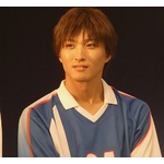 「キャプ翼」三杉淳役の鷲尾、メッシと対戦経験