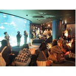 サンシャインで初の脱出ゲーム、「海底60マイルからの脱出」開催。