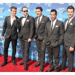 ニュー・キッズ・オン・ザ・ブロック、11年ぶりに&ldquo;最も成熟した&rdquo;アルバム発売