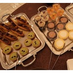 ローソン「Uchi Cafe SWEETS」9周年、春の新作