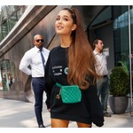 離婚申請中のアリアナ・グランデ、&ldquo;新恋人&rdquo;と同棲スタート