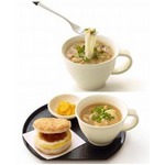 モスに&ldquo;朝麺＆朝御膳&rdquo;が登場、朝食メニュー刷新の実験スタート。