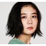 髪ばっさり清水富美加、共演者絶賛に照れる