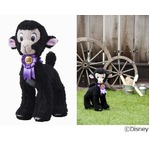 TDL&ldquo;ダニー&rdquo;ぬいぐるみ登場、未年の2015年はお正月から大活躍。