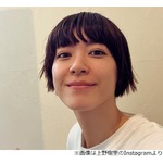 上野樹里、初めて行った夫のライブで「あぁ、この人と結婚しよう」と思った