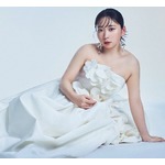 アンゴラ村長&ldquo;人生初のウェディングドレス姿&rdquo;披露「ゼクシィに載れる人生だったなんて！」