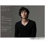 平岡祐太&ldquo;美女とデート&rdquo;報道、山岸舞彩アナ似のスリムな女性と。