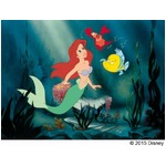 「リトル・マーメイド」の名曲、聴けば陽気になるあの曲の本編映像到着。