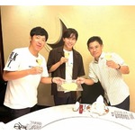 東MAX「毎年お年玉をあげてたあの子が&hellip;」鈴木福の20歳をお祝い