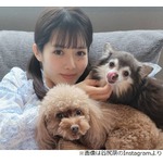 クロちゃん、グレープカンパニー社長と結婚の谷尻萌に「目を覚ませだしんよー！！」