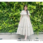 松村沙友理、たくさん食べるけど&hellip;家族では一番小食「今でも父と母のほうが食べます」