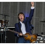 ビートルズ著作権巡りポールがソニー提訴