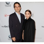 &ldquo;オルセン姉妹&rdquo;アシュレー・オルセンが極秘出産、妊娠も公表せず