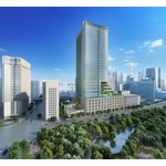 2つ目の「東京ミッドタウン」日比谷に開業へ