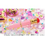 「ライトな変装ペン」が復活、美少女戦士セーラームーンの大ヒット玩具。