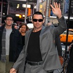 ヒューが新たな皮膚がん治療、今年5月には&ldquo;再発の恐れ&rdquo;にも言及。