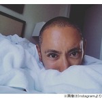 海老蔵が髪型チェンジを検討