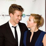 スカヨハが極秘結婚していた、「11月にパリで結婚式」との報道。