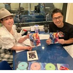 「試しに歌ってみてよ」が100万枚の大ヒット、DEEN池森が当時の心境明かす