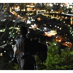 &ldquo;怪物&rdquo;綾野剛の後ろ姿が切ない