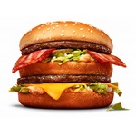 2つの&ldquo;日本初の新ビッグマック&rdquo;登場