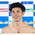 小島よしお、ダンディ坂野の&ldquo;ゲッツ&rdquo;買い取るとしたら&hellip;金額は？