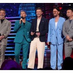 イン・シンク&ldquo;20年ぶりの新曲&rdquo;で復活、10年ぶり再集結が話題に