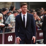 クリス・ヘムズワースが&ldquo;ハルク・ホーガン&rdquo;に