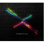 20周年バンプの新アルバム1位、前作「RAY」の初週売上超えるスタート。