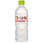 「い・ろ・は・す もも」が誕生、芳醇な山梨県産もものエキスを使用。