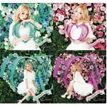 西野カナベストが1位＆2位独占、女性ソロでは史上4人目の快挙達成。